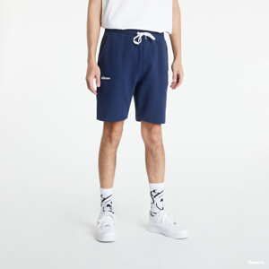 Teplákové kraťasy ellesse Noli Fleece Short navy