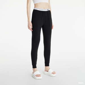 Tepláky Calvin Klein Underwear Jogger Black