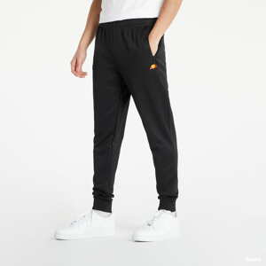 Tepláky ellesse Bertoni Track Pant černé