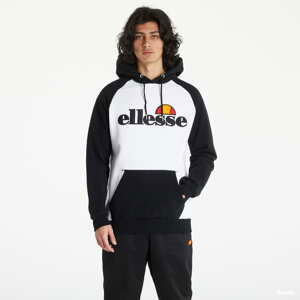 Mikina ellesse Taliamento Hoodie bílá