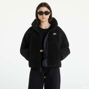 Bunda Nike Sportswear Therma-FIT City Series Down Hill Jacket Black