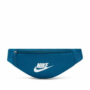 Ledvinka Nike Heritage Waistpack Marina/ Marina/ White