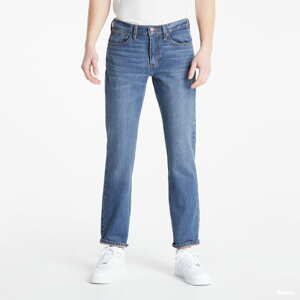 Jeans Levi's ® Skateboarding 511 Slim 5 Pocket-jeans Bush - Blue