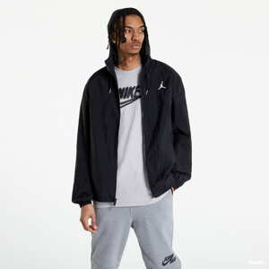 Větrovka Nike DNA Jacket Black