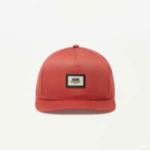 Snapback Vans MN Rayland Snapback Red