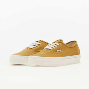 Vans Authentic mustard gold