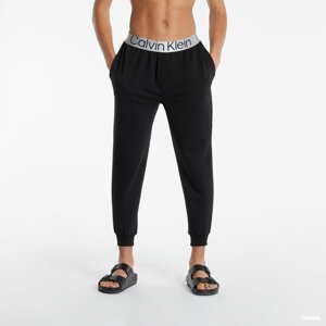 Tepláky Calvin Klein Jogger černé