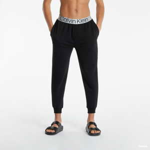 Tepláky Calvin Klein Jogger Black