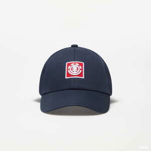 Snapback Element Treelogo navy