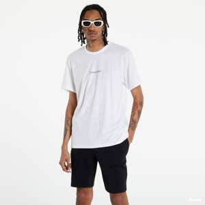 Pánské tričko Calvin Klein Crew Neck bílé