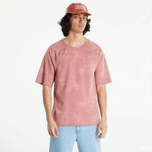 Tričko s krátkým rukávem Calvin Klein Sweatshirt Pink