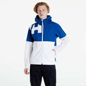 Větrovka Helly Hansen Pursuit Jacket Blue / White