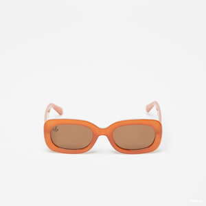 Sluneční brýle Jeepers Peepers Sunglasses oranžové