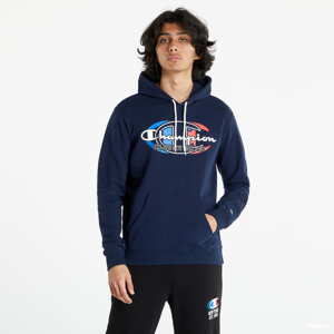 Mikina Champion Hoodie Navy