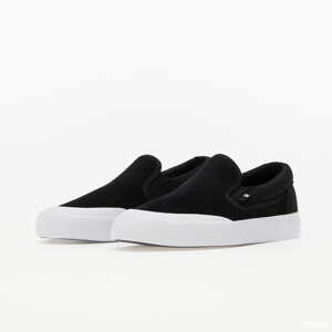 DC Manual Slip-on RT S černé