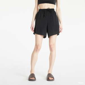 Dámské šortky adidas Originals Adicolor Plissé Shorts Black