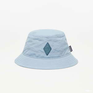 Klobouk Patagonia Wavefarer Bucket Hat Blue