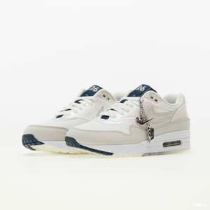 Nike Air Max 1 AMD summit white/light bone-Lt smoke