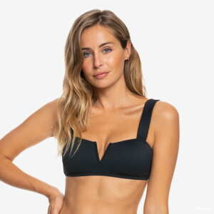 Plavky Roxy Love J Swim Top černé