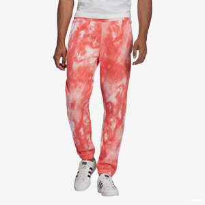 Tepláky adidas Originals Adicolor Essentials Trefoil Pants Red