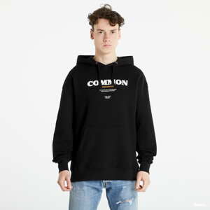 Mikina Jack & Jones Jorfreshly Sweat Hoodie černá