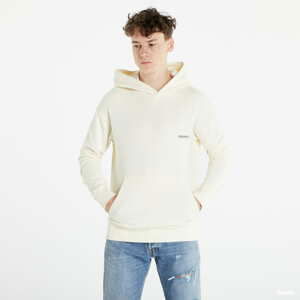 Mikina Jack & Jones Jorworldwide Sweat Hood LN Creamy