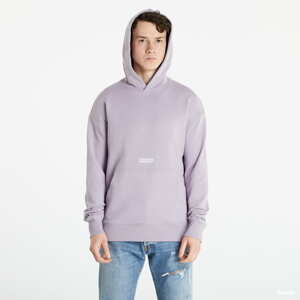 Mikina Jack & Jones Jorworldwide Sweat Hood LN fialová