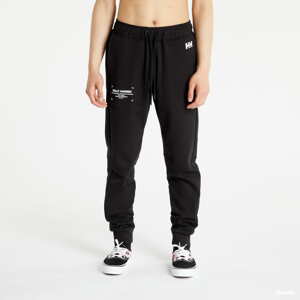 Tepláky Helly Hansen Move Sweat Pant černé