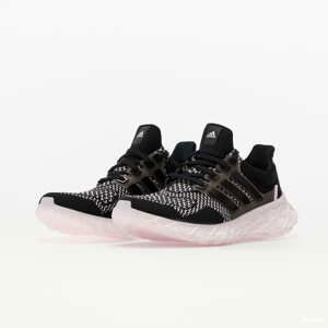 adidas Performance Ultraboost WEB DNA core black/core black/clear pink