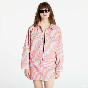 Džíska JJXX JXMADELINE Relaxed Jacket multicolor