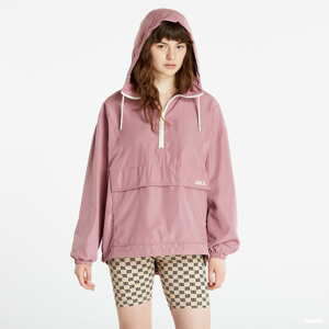 Větrovka JJXX Jxasta Anorak LN Pink