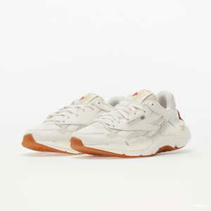 Reebok Zig Kinetica 2.5 plus chalk/stucco/reebok Grey 03