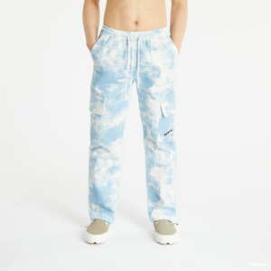 Kalhoty Sixth June Sky Cargo Pants Blue modré