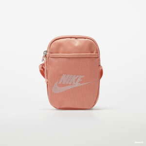 Crossbody taška Nike NK Heritage S Crossbody Pink