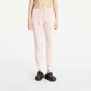 Tepláky Nike Sportswear Essential Pant Regular Fleece W Pink