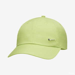 Kšiltovka Nike Sportswear Heritage 86 Cap zelená