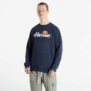 Mikina ellesse SL Succiso Caustic Sweatshirt navy