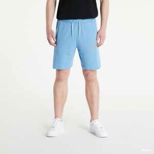 Teplákové kraťasy Nike Sportswear Men's Fleece Shorts Blue