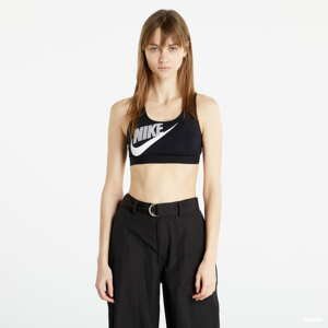 Podprsenka Nike Women's Non-Padded Dance Bra Black