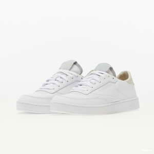 Reebok Club C Clean Cloud White / Cloud White / Alabaster