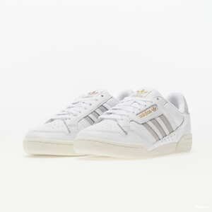 adidas Originals Continental 80 Stripes footwear white/grey two/off white