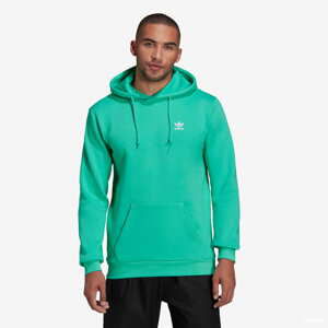 Mikina adidas Originals Adicolor Essential Hoodie Green