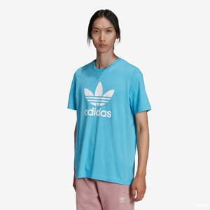 Pánské tričko adidas Originals Trefoil T-shirt modré