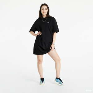 Šaty adidas Originals Tee Dress Black