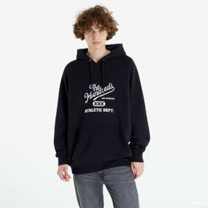 Mikina The Hundreds Athletica Pullover černá