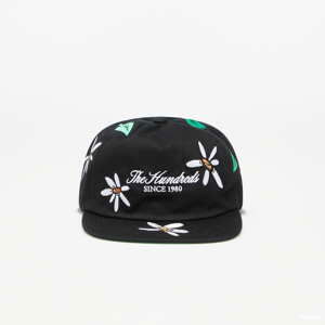 Snapback The Hundreds Ditsy Snapback Black