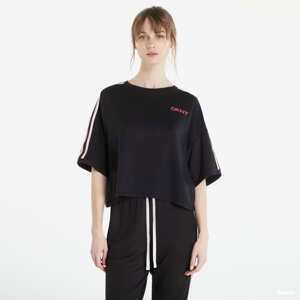 Dámské tričko DKNY WMS PJ Top Black