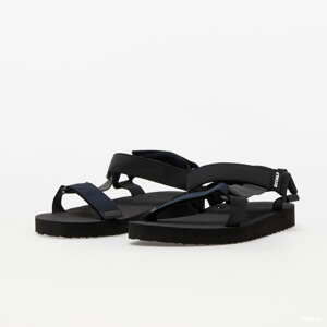 Ecoalf Ebroalf Sandals Black