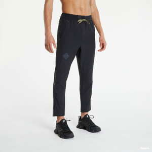 Kalhoty Under Armour Terrain Woven ankle Pants černé