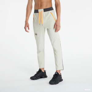 Kalhoty Under Armour UA Terrain Woven Ankle Pants béžové